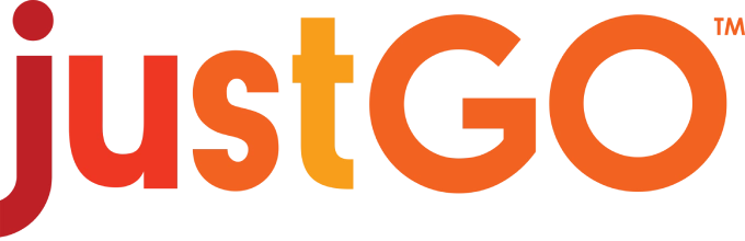 justGO logo